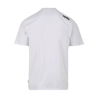 T-Shirt Manica Corta Uomo Sprayground   SP290