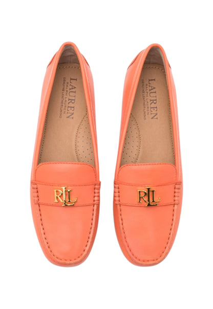 Mocassini  Donna Lauren Ralph Lauren   802852847004