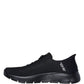 Sneakers Basse Uomo Skechers Slip-ins Go Walk Flex - Hands Up 216324
