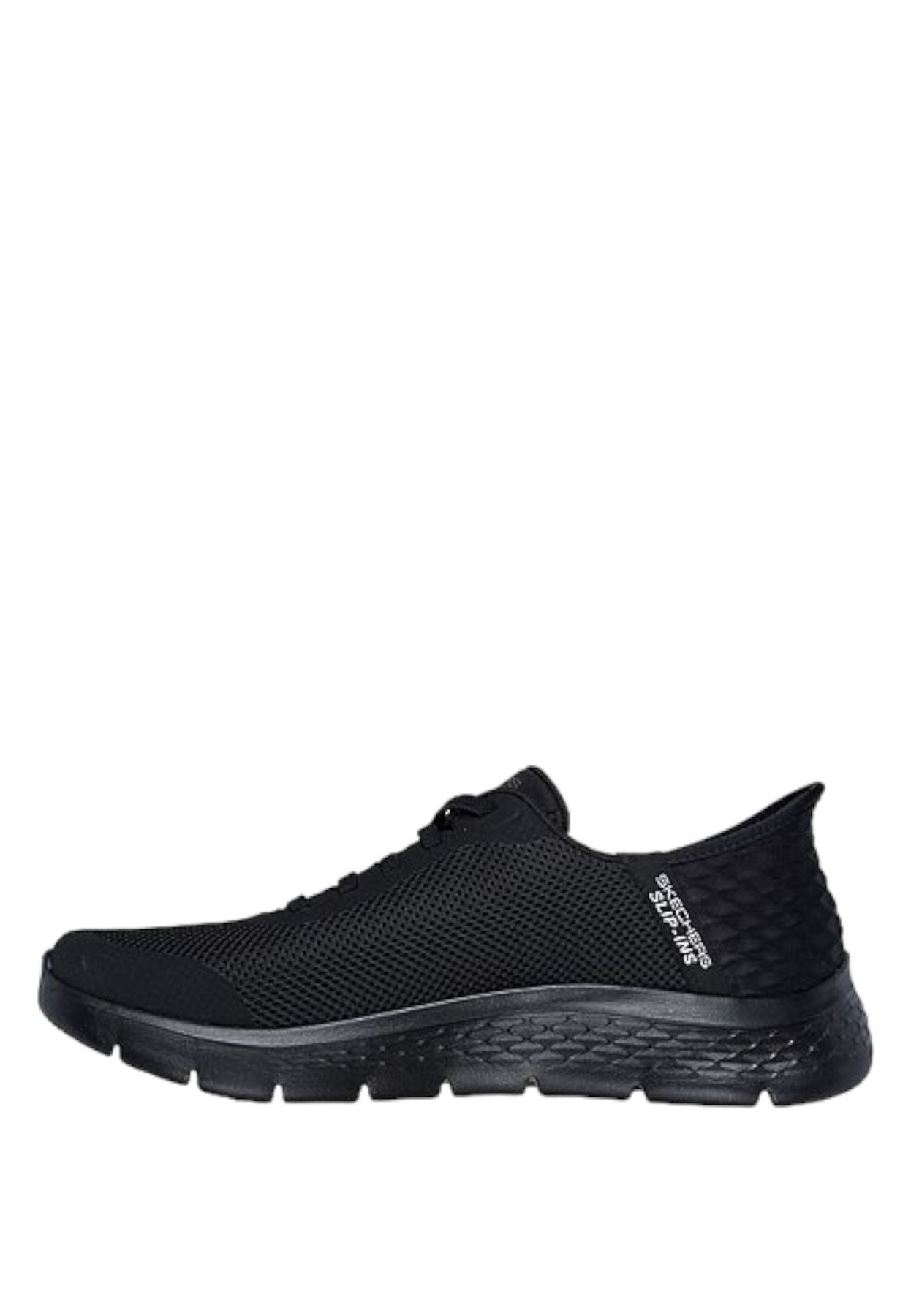 Sneakers Basse Uomo Skechers Slip-ins Go Walk Flex - Hands Up 216324