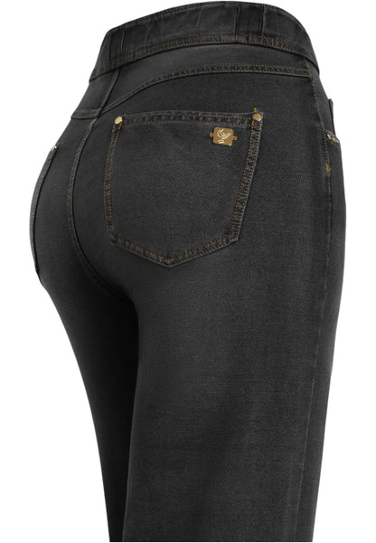 Pantaloni Leggings Donna Freddy
