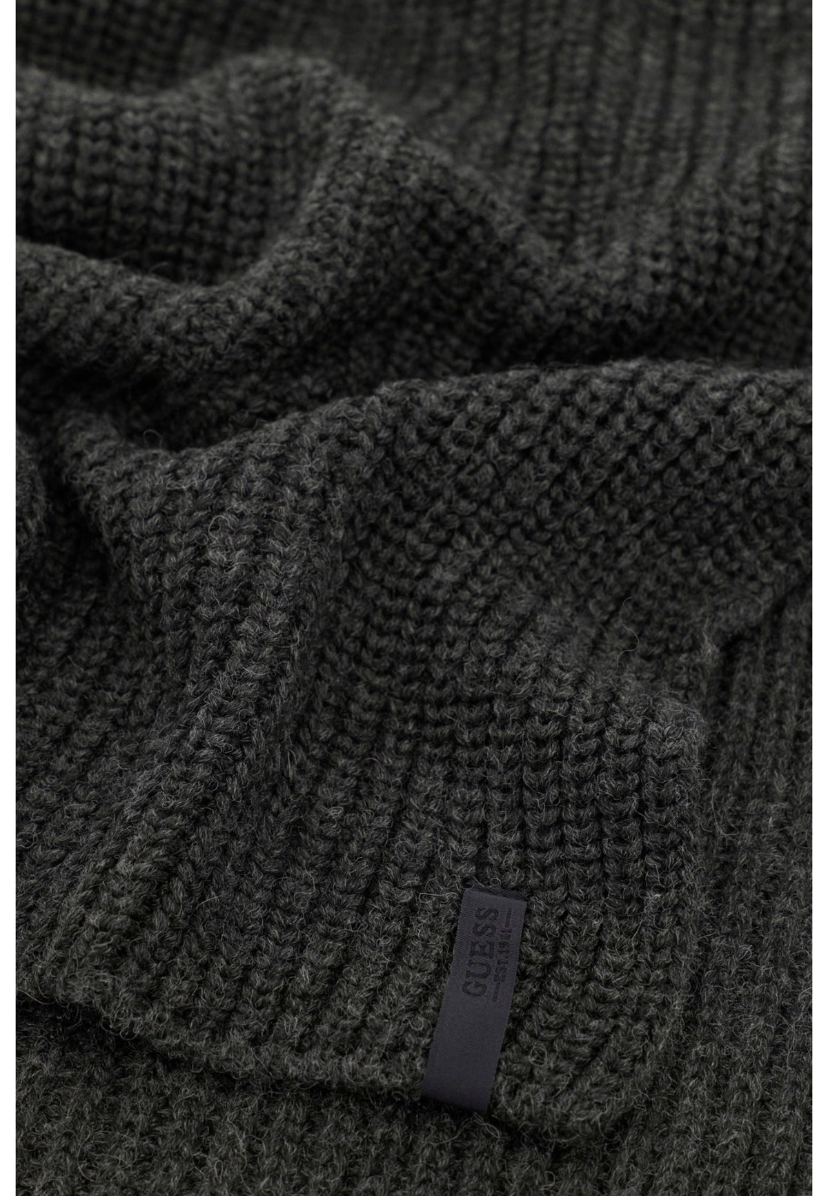 Sciarpa  Uomo Guess 25 x 180 cm, In maglia  AM9679POL03