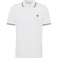 Polo Manica Corta Uomo Timberland