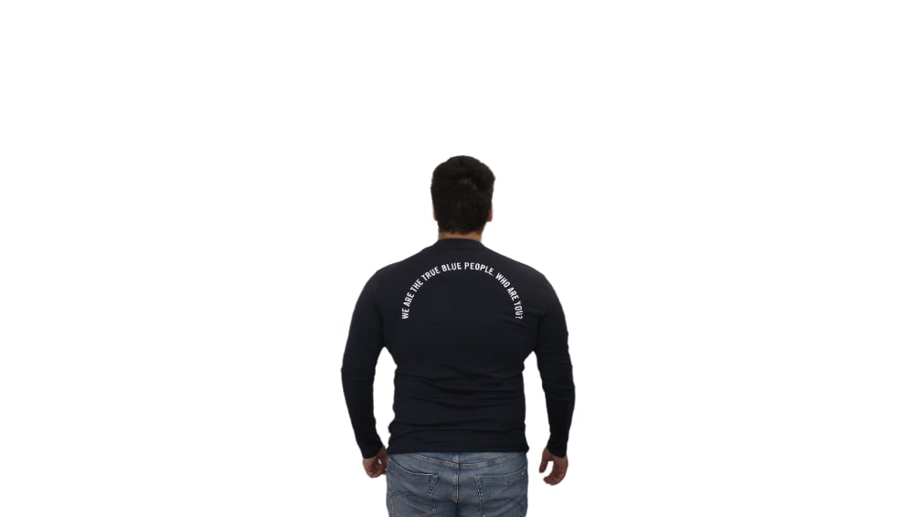 300242182619 - T-shirt - Gaz