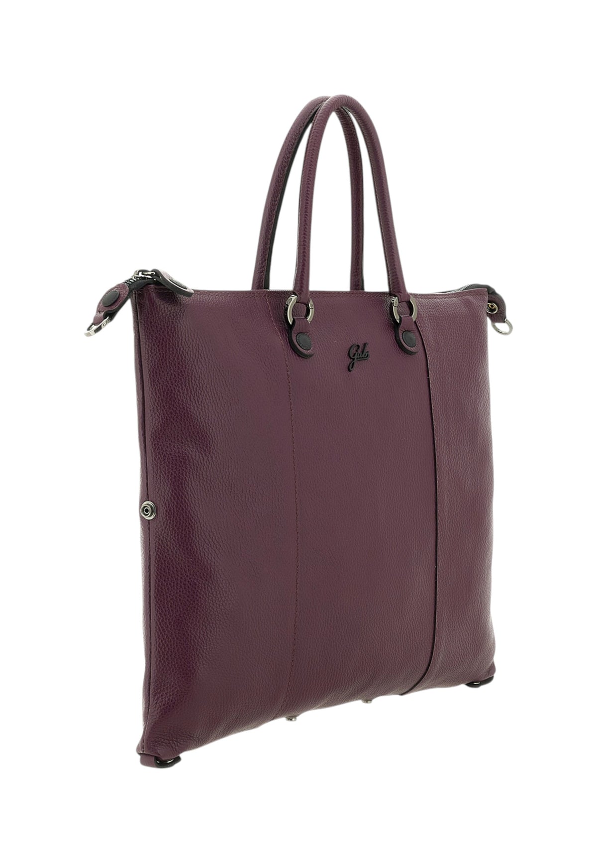 Borsa A Spalla Donna Gabs  G3 Plus Large - Bull Black G000033T3X2428