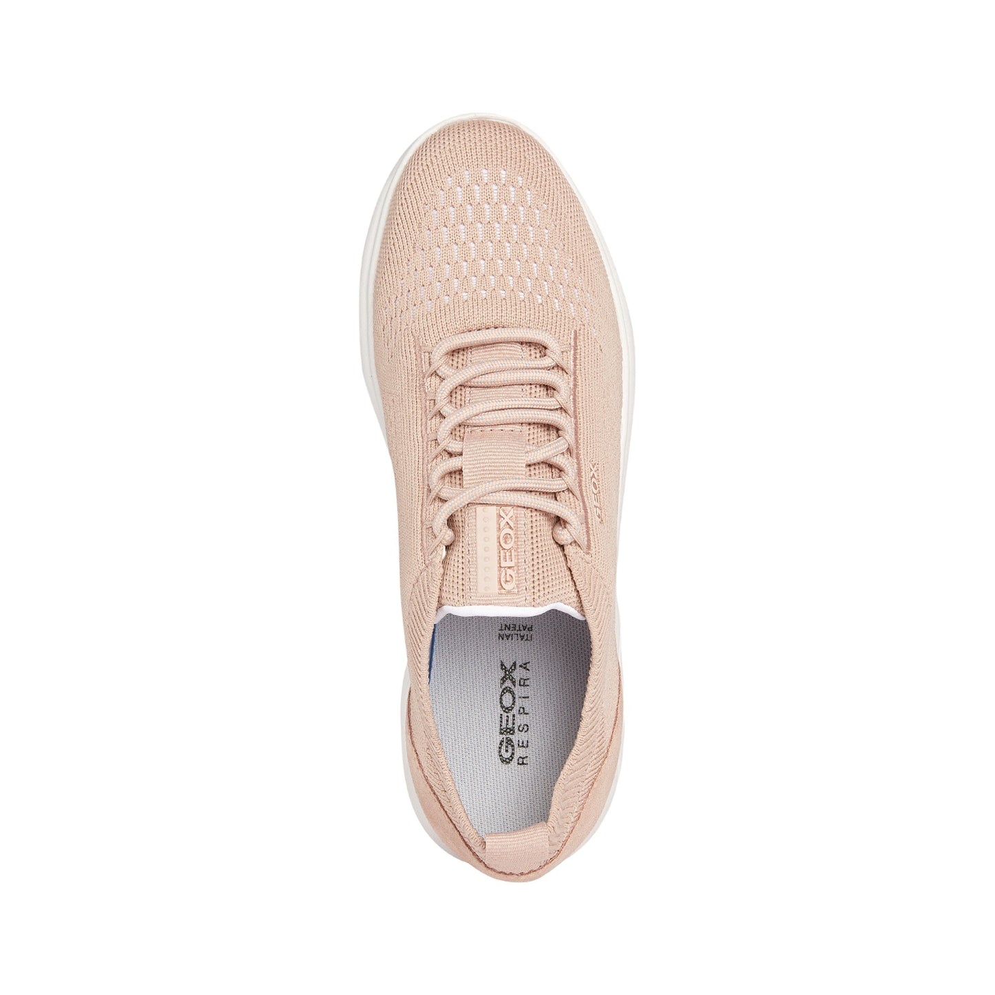 Sneakers Basse Donna Geox  Spherica A D15NUA06K22