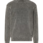 Maglione A Girocollo Uomo Liu Jo A Coste Inglesi  QF6267MAB25