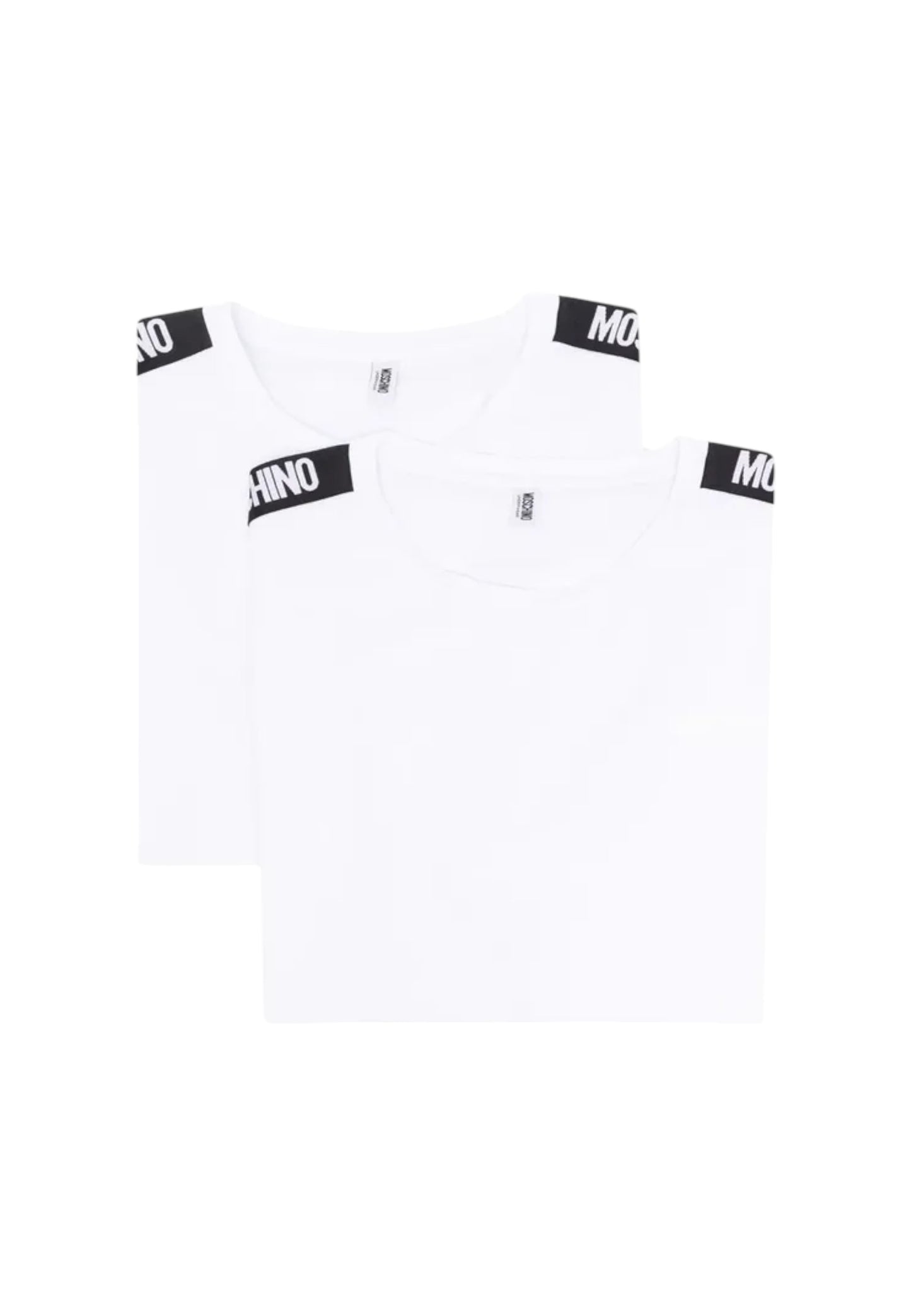 242V1A07864301 - T-Shirt - Moschino