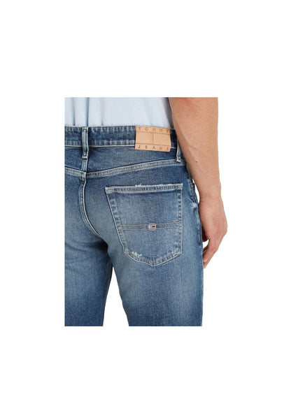 Jeans  Uomo Tommy Jeans   DM0DM18155