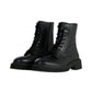 Stivaletti Polacchini Uomo Blauer  Buxton04 F6BUXTON04/LEA