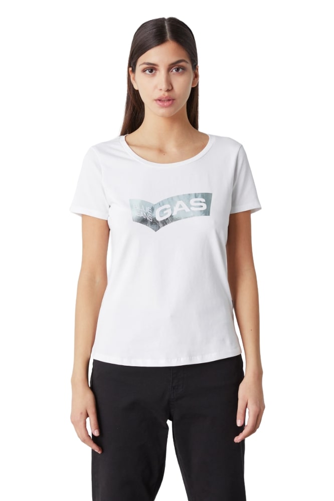 547601185020 - T-shirt - Gaz