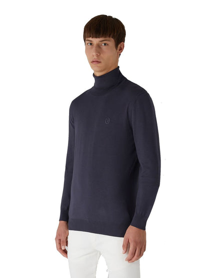 Maglione Collo Alto Uomo Trussardi   52M005160F000542