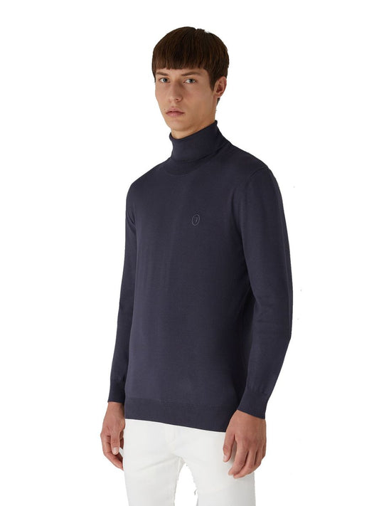 Maglione Collo Alto Uomo Trussardi   52M005160F000542