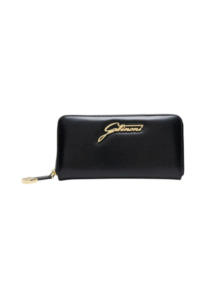 Portafoglio Con Zip Donna Gattinoni Large Brushed Buckle WIGB98191WVW