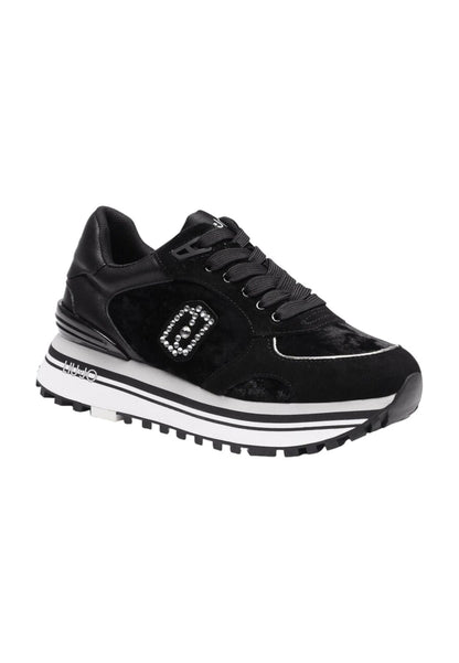 Sneakers Basse Donna Liu Jo   BF3091PX066