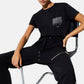 T-Shirt Manica Corta Donna Liu Jo Liujo Mirror Br Eco Line WA6372JS923