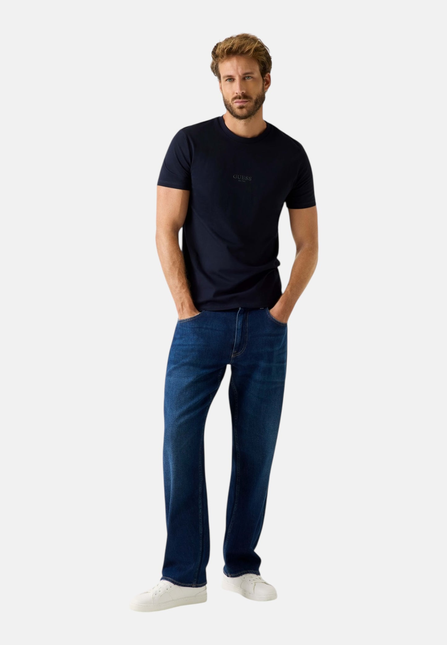 M2YI72I3Z14 - T-Shirt - Guess