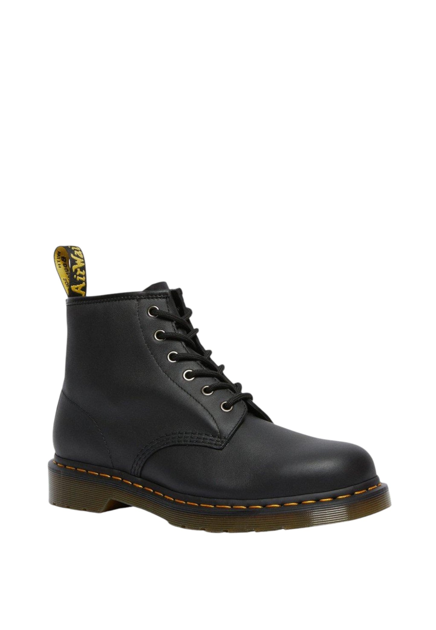 Stivaletti Anfibi Uomo Dr. Martens   26409