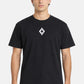 T-Shirt Manica Corta Uomo County Of Milan   F6CMMATH012