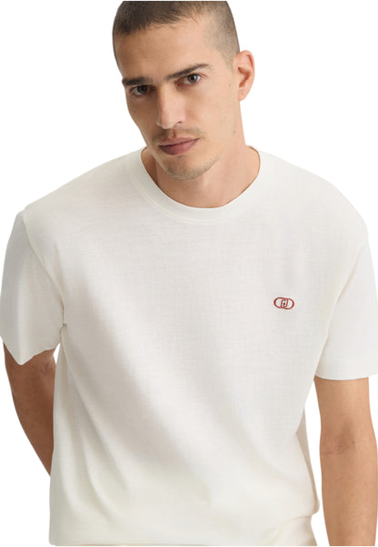 T-Shirt Manica Corta Uomo Liu Jo