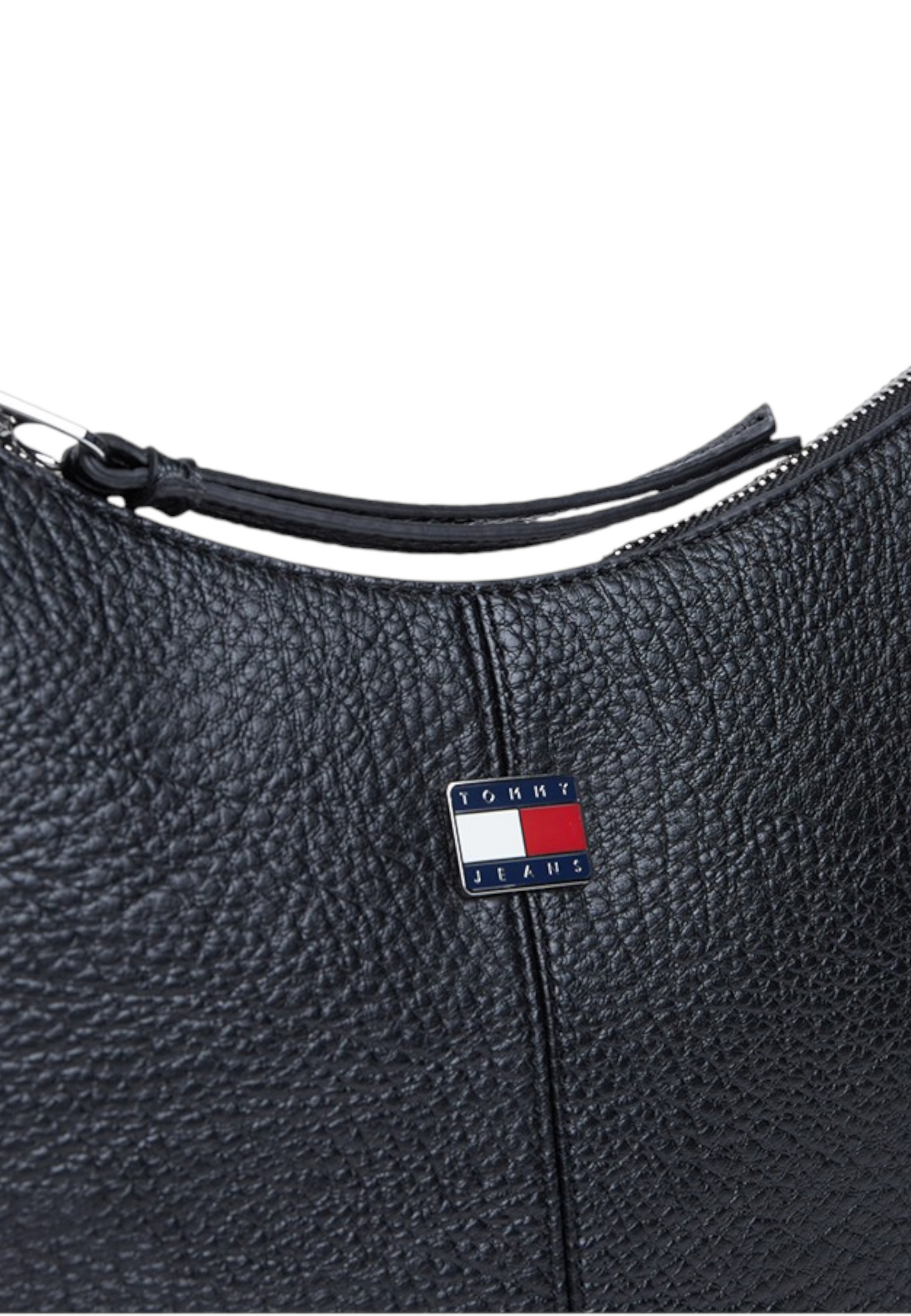 Borsa A Spalla Donna Tommy Jeans Shoulder Bag Tjw Slouchy City AW0AW18777