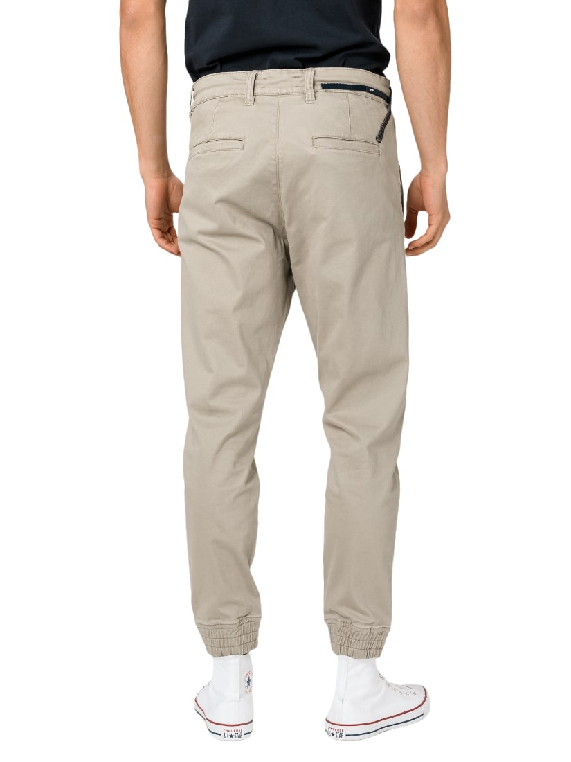 Pantaloni Tuta Uomo Gas   360918070952