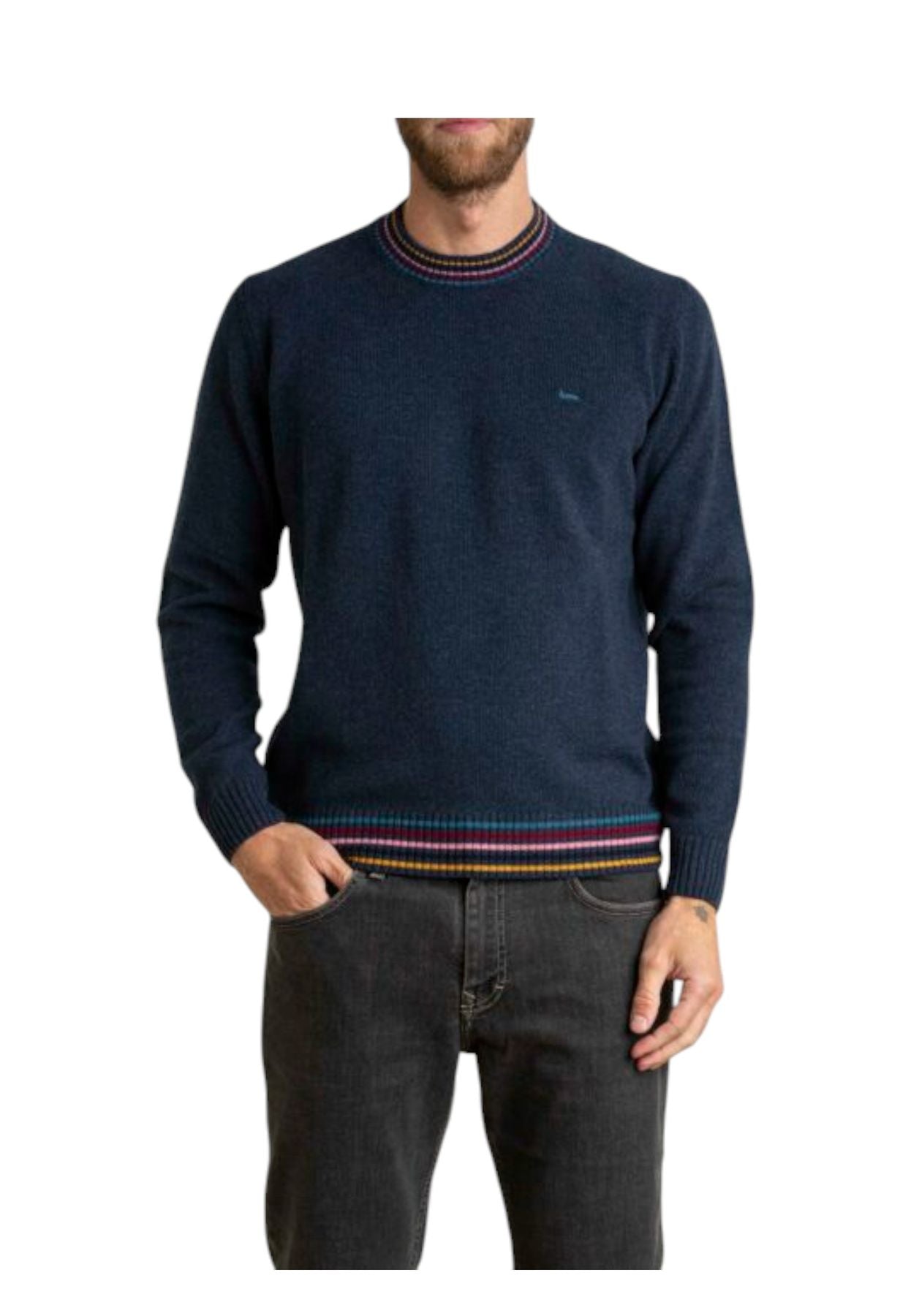 HRM673030749 - Maglione - Harmont & Blaine