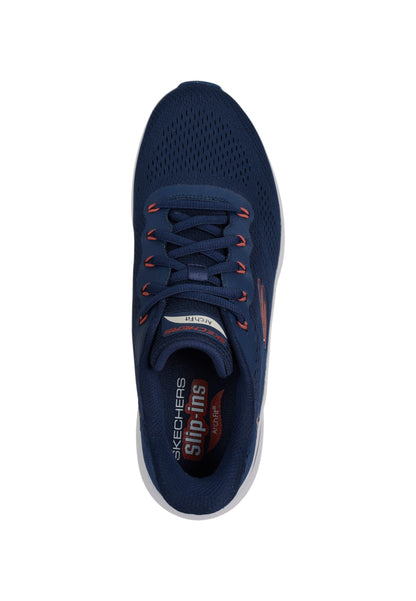 Sneakers Basse Uomo Skechers Slip-ins Arch Fit 2.0 - Lestur 232712