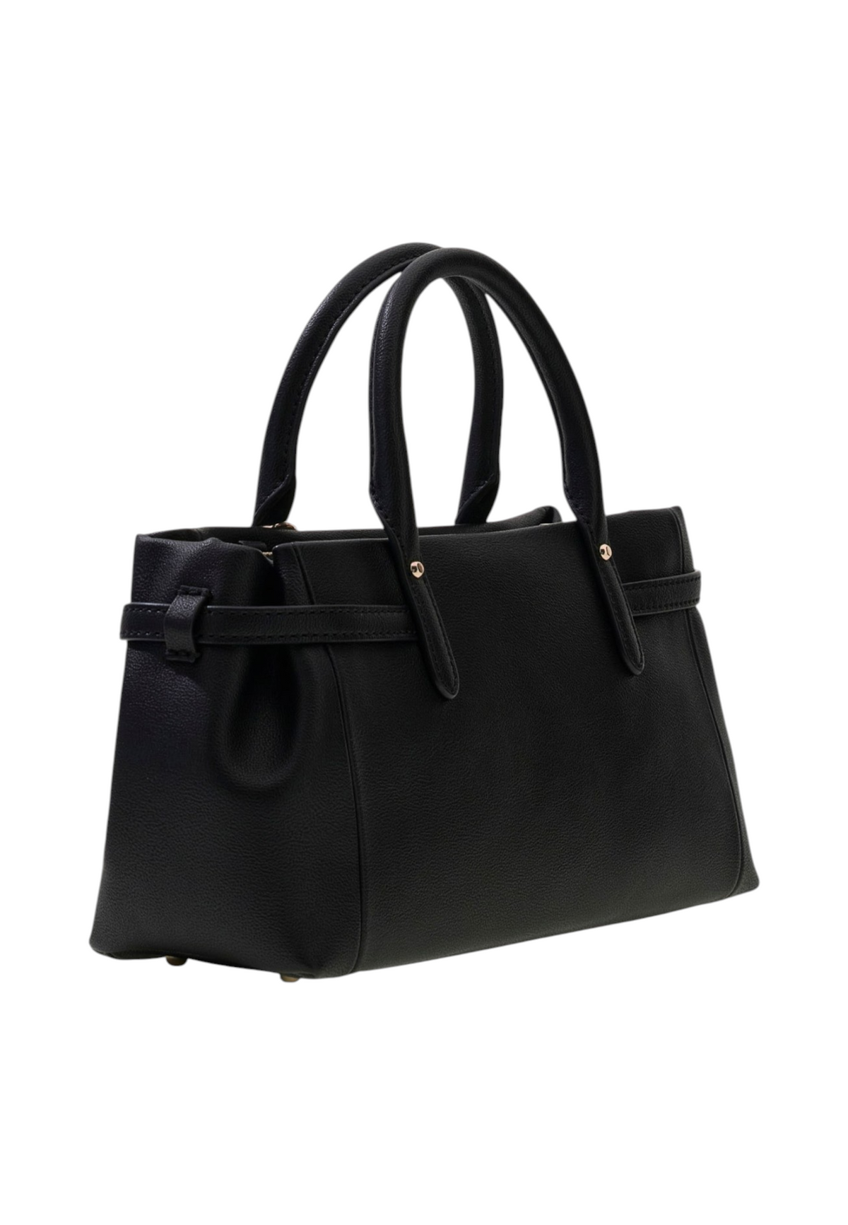 Borsa A Mano Donna Guess Small Girlfriend Satchel Dorothy HWBG2231050