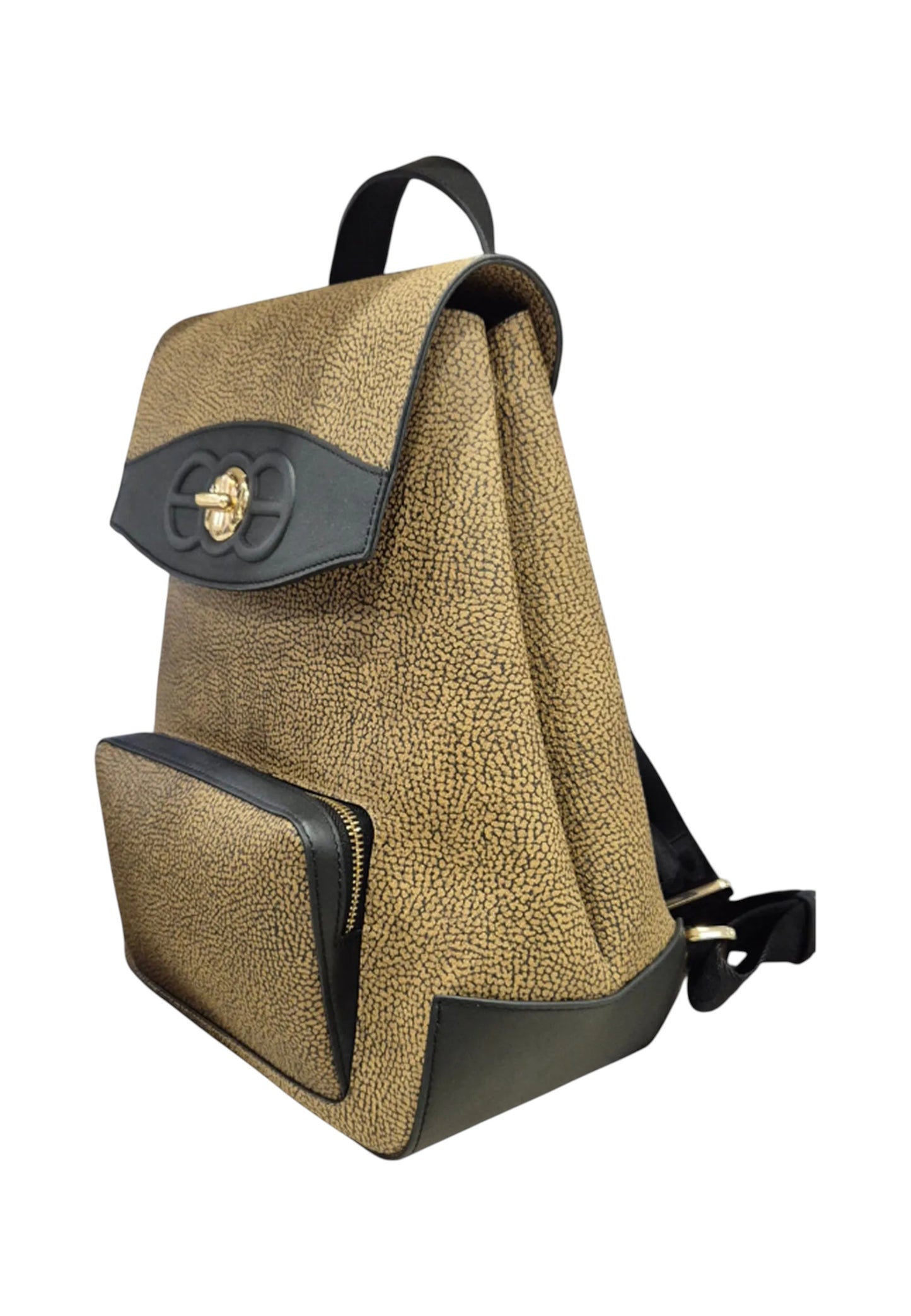 Zaino  Donna Borbonese Medium Moonlight 910101420098