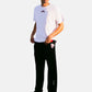 T-Shirt Manica Corta Uomo Sprayground  My Stolen Spray Reg SP843