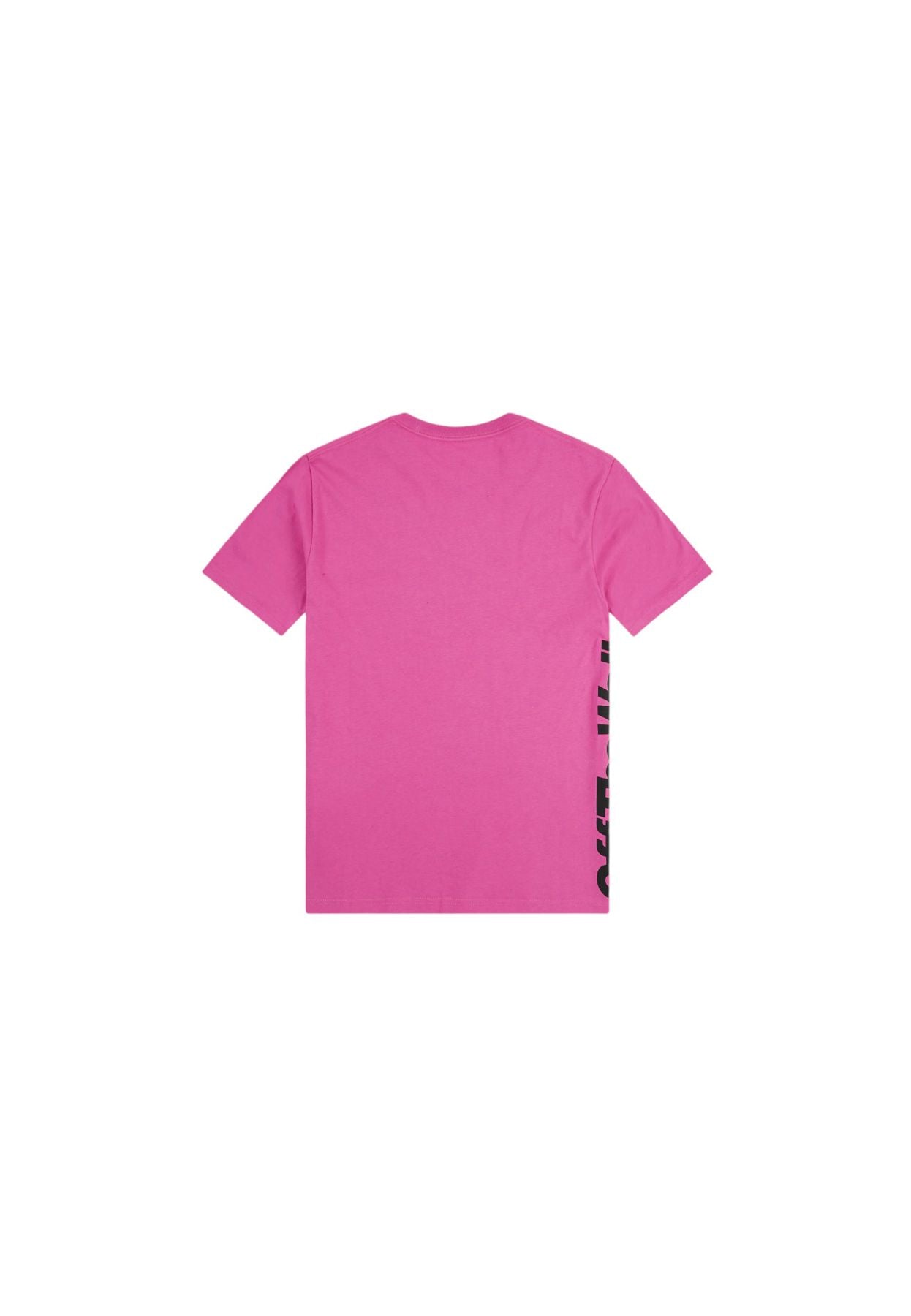 T-Shirt Manica Corta Uomo Vans  Distort Performance VN0A4551RAA1