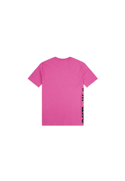 T-Shirt Manica Corta Uomo Vans  Distort Performance VN0A4551RAA1