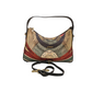 Borsa A Spalla Donna Gattinoni Hobo Planetarium BIGPL8275WPQ