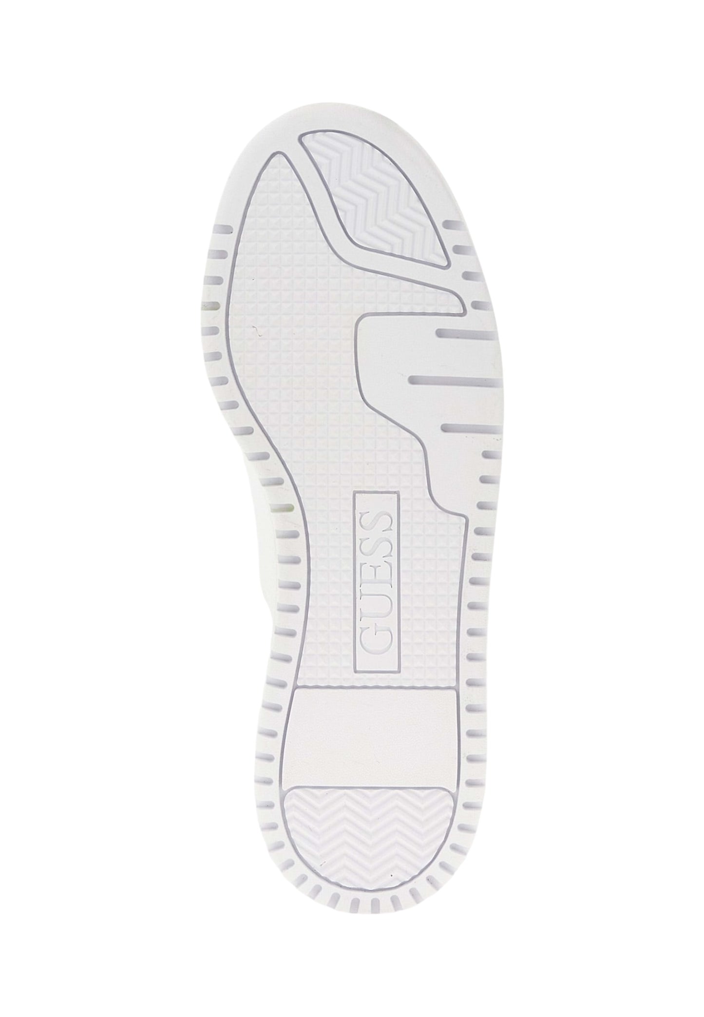 Sneakers Basse Donna Guess  Miram 2 FLPMI2FAL12