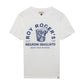 T-Shirt Manica Corta Uomo Roy Roger's