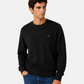 Felpa A Girocollo Uomo Guess  Textured M6YQ24K4245