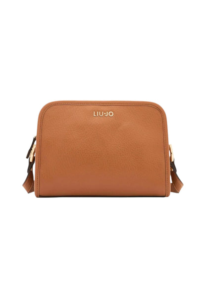 Borsa A Tracolla Donna Liu Jo Medium Camera Case  AF5036E0027