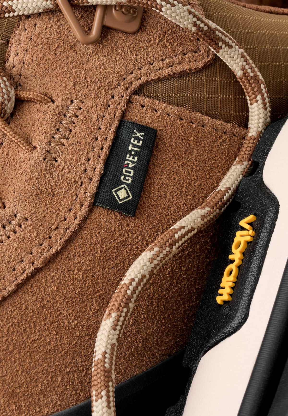 Sneakers  Uomo Ugg  M Lowmel Guard GTX 1180512