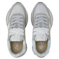 Sneakers Basse Donna Sun68  Ally Glitter Textile Z36203