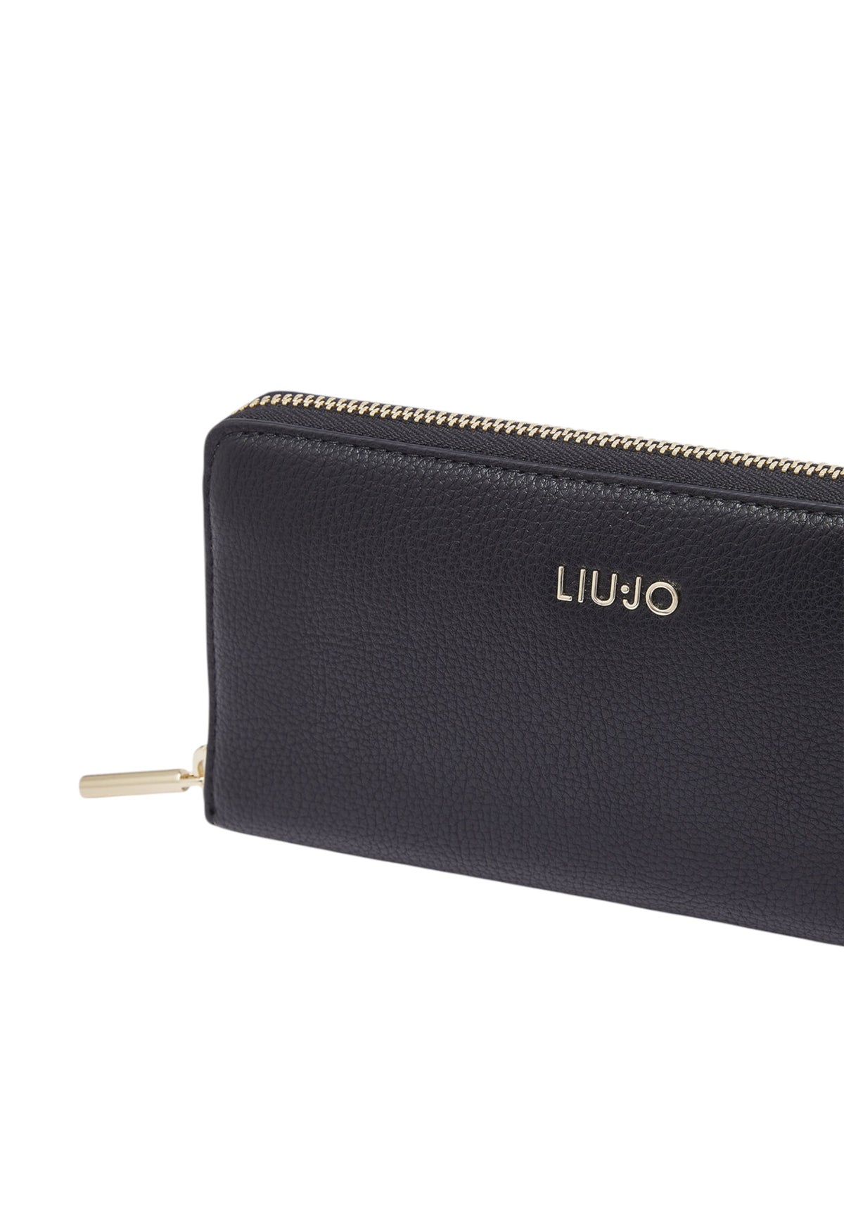 Portafoglio Con Zip Donna Liu Jo Grande  AF6170E1019
