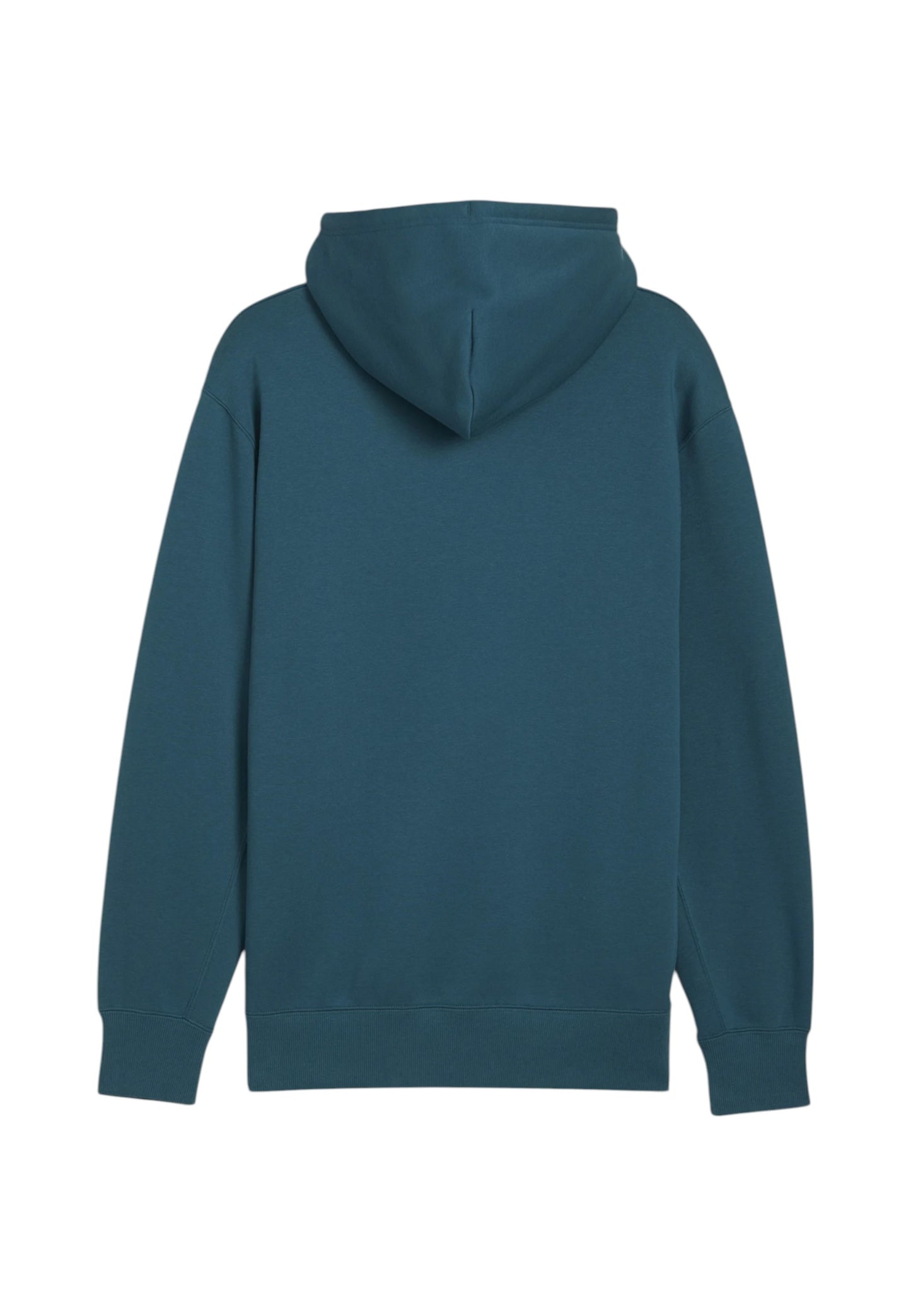 Felpa Con Cappuccio Uomo Puma   535596