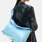 Borsa A Spalla Donna Desigual  Bag Rodio Leiria Sky Blue 26SAXPBP