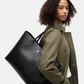Borsa A Spalla Donna Tommy Hilfiger Tote Th Icon AW0AW18724