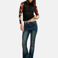 T-Shirt Manica Corta Donna Desigual  Ts Estocolmo 26WWTK41