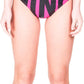 Bikini Pezzo Sotto Donna Moschino   A71035211