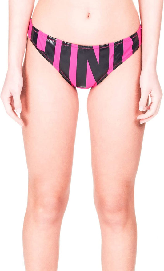 Bikini Pezzo Sotto Donna Moschino   A71035211