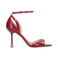 Sandali Con Tacco Donna Liu Jo In Vernice My Tracy 02 SXX017EX004