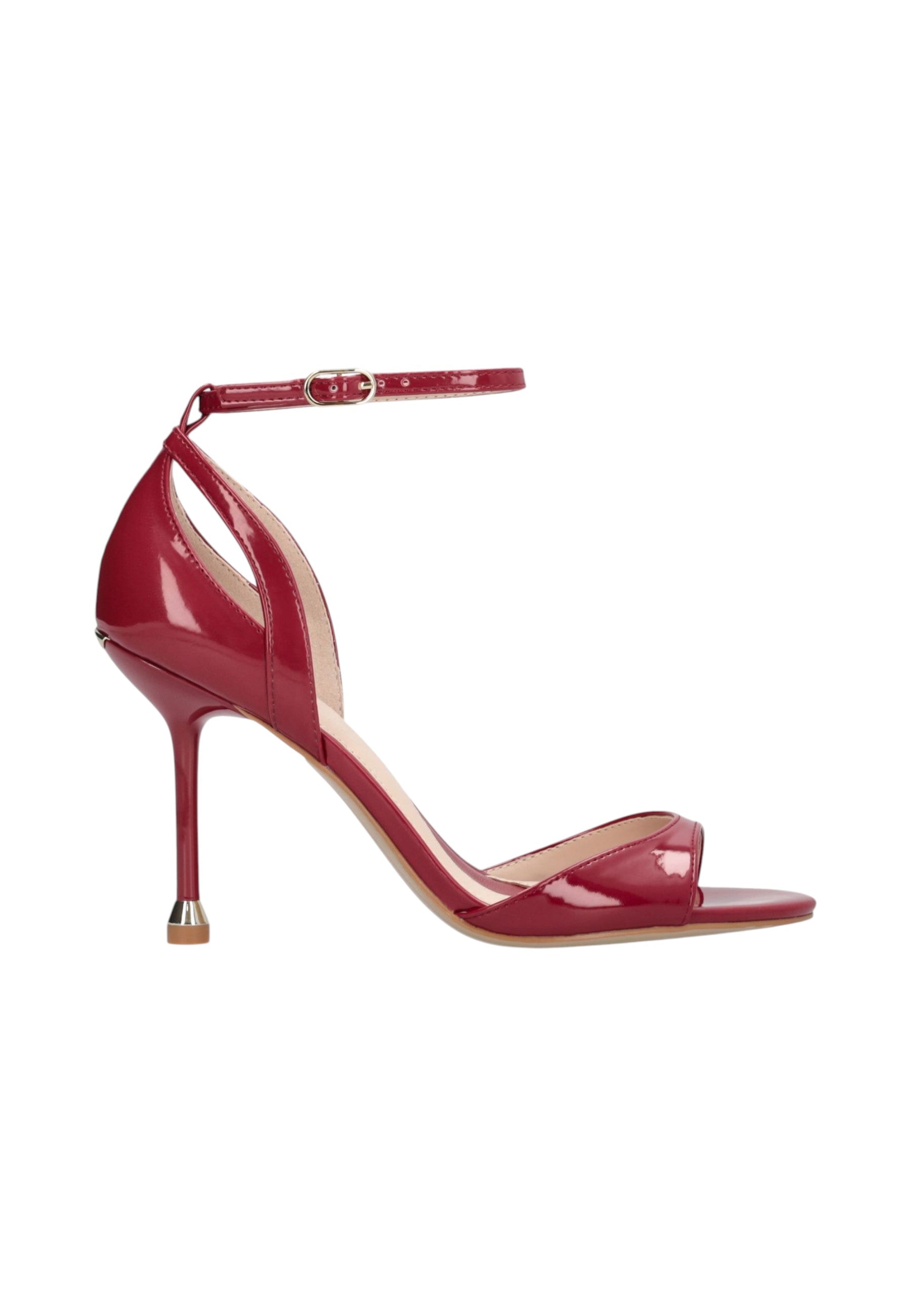 Sandali Con Tacco Donna Liu Jo In Vernice My Tracy 02 SXX017EX004