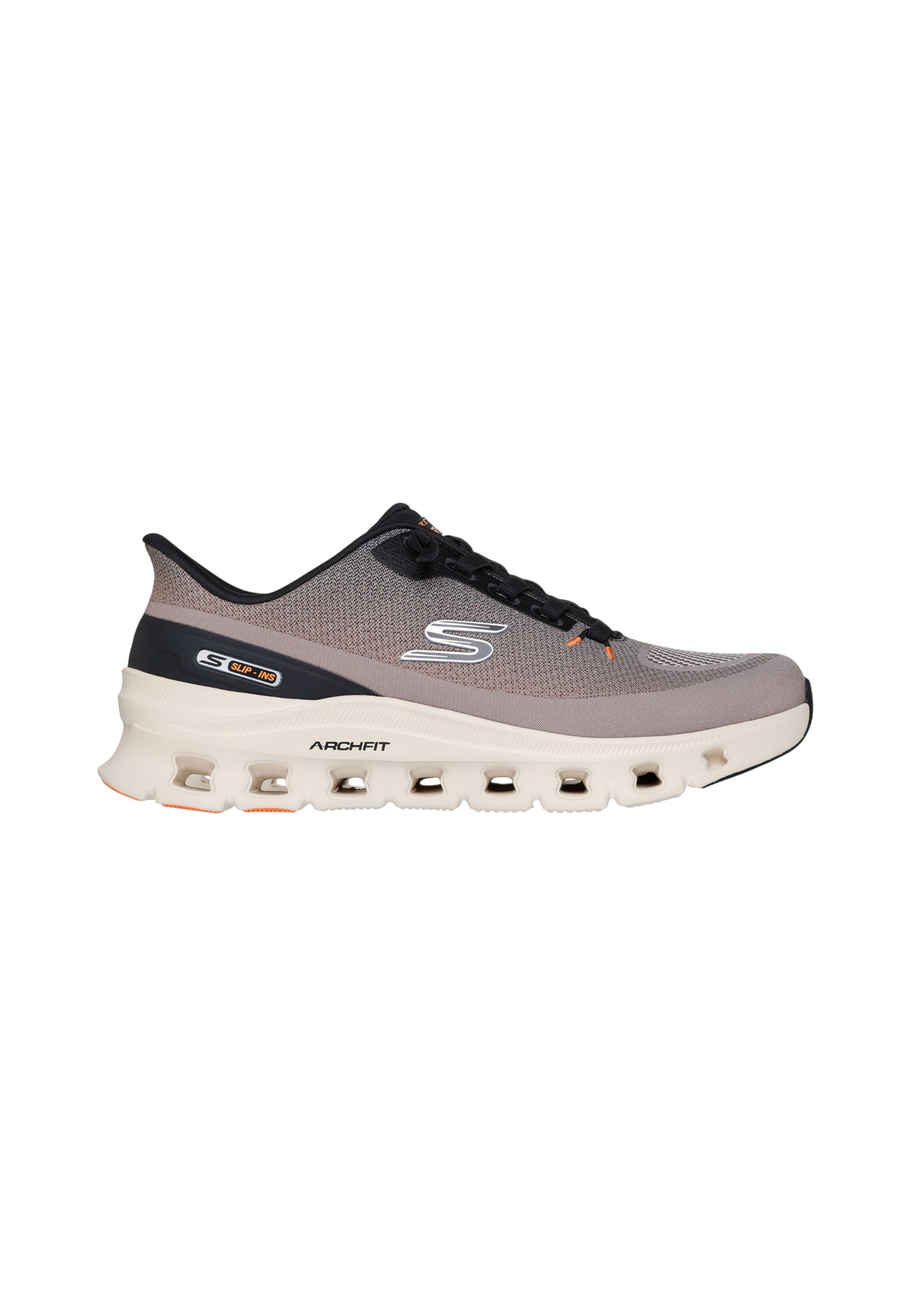 Sneakers Basse Uomo Skechers Slip-ins Arch Fit Glide-Step Pro 233110